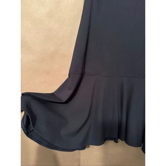 Ralph Lauren Drop Waist Shift Dress - Picture 3 of 7